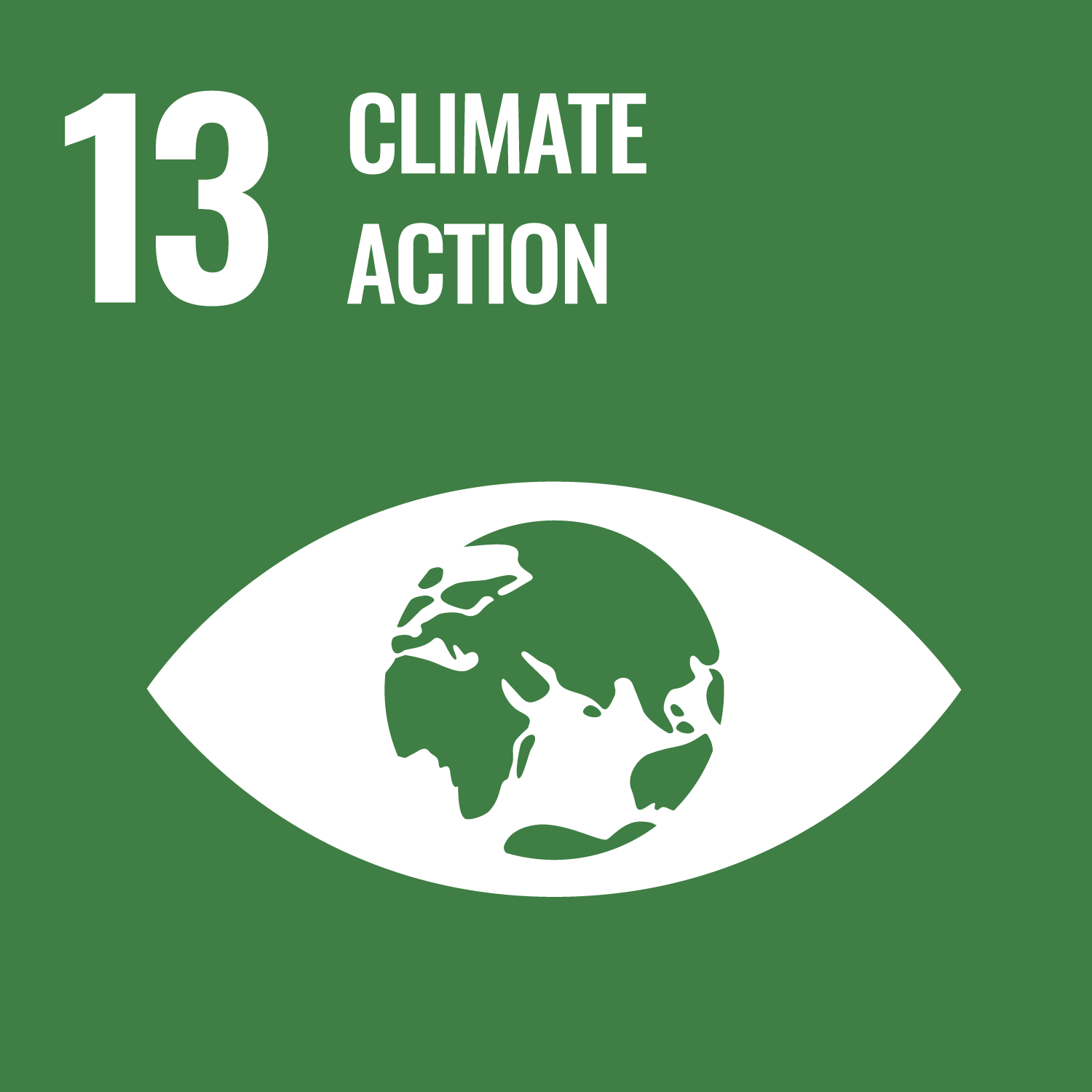 No.13 CLIMATE ACTION